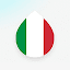 Learn Italian language and words for free – Drops
