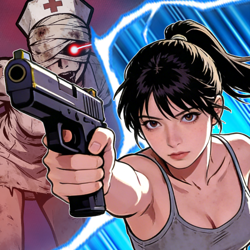 Zombie Rush: Idle Survival
