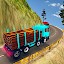 Cargo Delivery Truck Driver - Offroad Truck Games