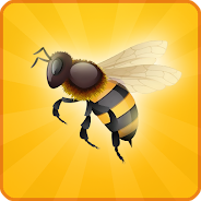 Jogue Pocket Bees: Colony Simulator para PC