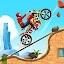 Mini Bike Stunt Trails - Racing Bike Games