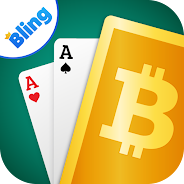 Jogue Bitcoin Solitaire - Get Real Free Bitcoin! para PC