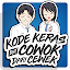 Kode Keras Cowok dari Cewek -