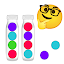 Ball Sort - The Sorting Ball Puzzle