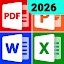 Czytnik Dokumentów - Docx, PDF