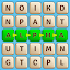 Alphabet Scape: search words