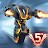 Mech Arena