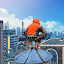 Spider Hero Fighting Game 2025