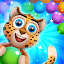 Bubble Pop: Wild Rescue