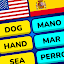 Aprende inglés con Momo