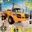 3D Construction Simulator City