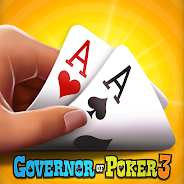 Juega Governor of Poker 3 - Texas En PC