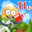 Fun Hospital - tycoon games