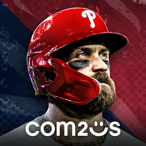 MLB 9局職棒 勁旅對決