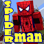 Spider-Man Minecraft mod