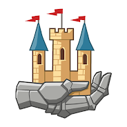 Jogue Kingdom Maker para PC