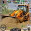 JCB Excavator Games: JCB Games