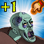Monster Clicker: Idle Adventure | Halloween Games