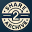 Share 2 Archive Today