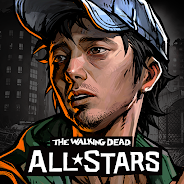 The Walking Dead: All-Stars İndirin ve PC'de