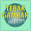 Tebak Gambar Sketsa