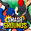 SmashGrounds.io: Ragdoll Epic Gang Of Beast Battle