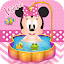 Minni Baby Mouse Care