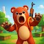 My Bear World: Adventure 3D