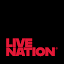 Live Nation At The Concert