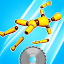 Smash & Fall Ragdoll:Kick Doll