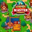 Idle Town Master - Pixel Game