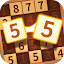 NumLink - Number Match Puzzle