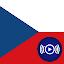 CZ Radio - Czech online radios