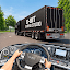 Truck Driving Mega Truck Game