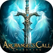 Spiele Archangel's Call: Awakening für PC