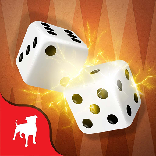 Play Backgammon Plus - Board Game Online