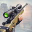 Pure Sniper: لعبة قناص المدينة