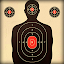Sniper Range：Target Shooting