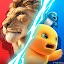 キング・オブ・ビースト：新世界