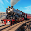 Train King Tycoon: Rail Empire