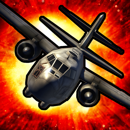 Play Gunship Operator 3D Online