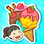 Hari's Ice Cream Shop(w.Self Acoustic)