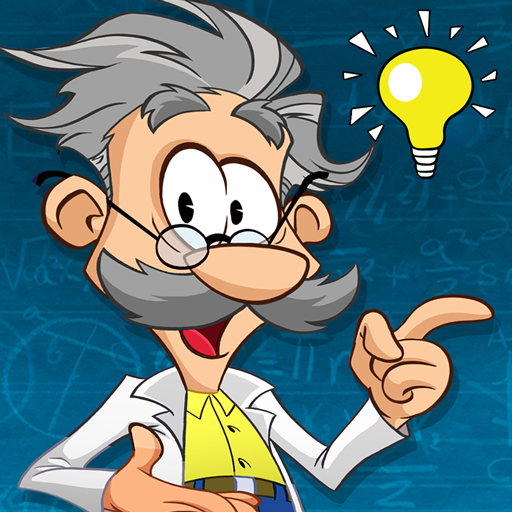 Logic Master 1 -  Mind Twist