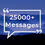 25000 Messages, Quotes, Status, Wishes, Poems