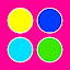 Learn Colors for Toddlers - Educational Kids Game!