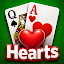 Corazones: juego de cartas