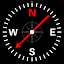 Digital Compass Free – Smart Compass for Android