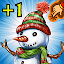 Christmas Clicker: Idle Game