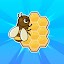 Bee Farm: Idle Tycoon