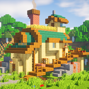 Block Pixelart Clever İndirin ve PC'de